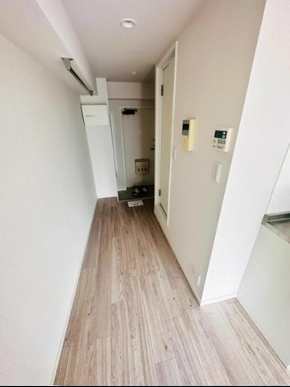 Apartamento West Shinjuku Hanabi House Tóquio
