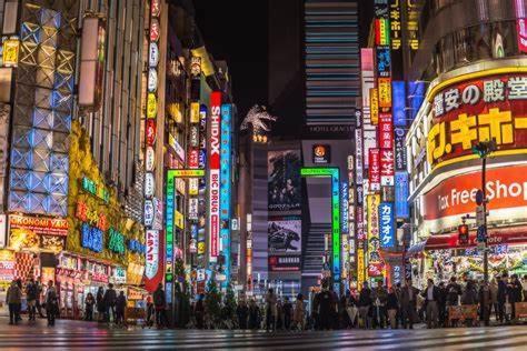 Apartamento West Shinjuku Hanabi House *